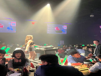 韶关酒吧招聘